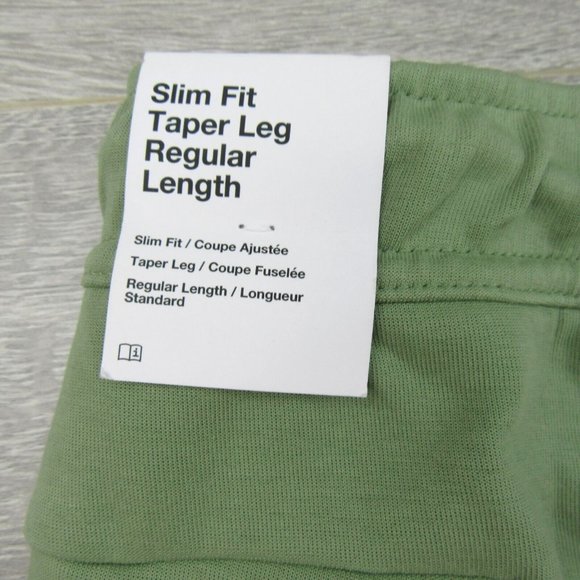 Nike Sportswear Tech Fleece Graphic Jogger Pants Mens XL Green NEW - Picture 7 of 13